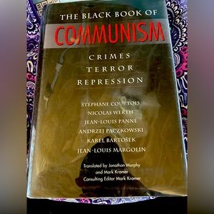 Black Book of Communism